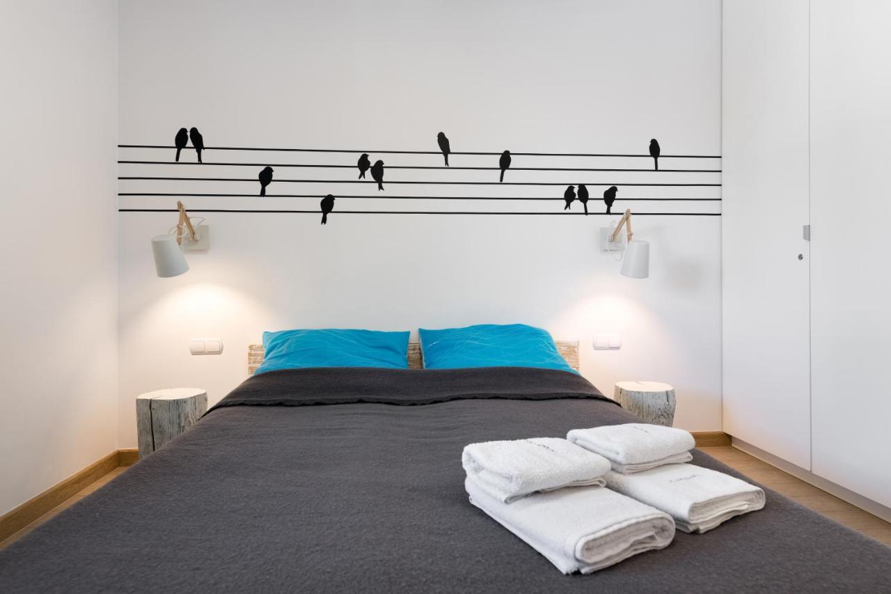 Apartament Scandinavia Zakopane Eksteriør billede